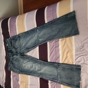 Buffalo jeans